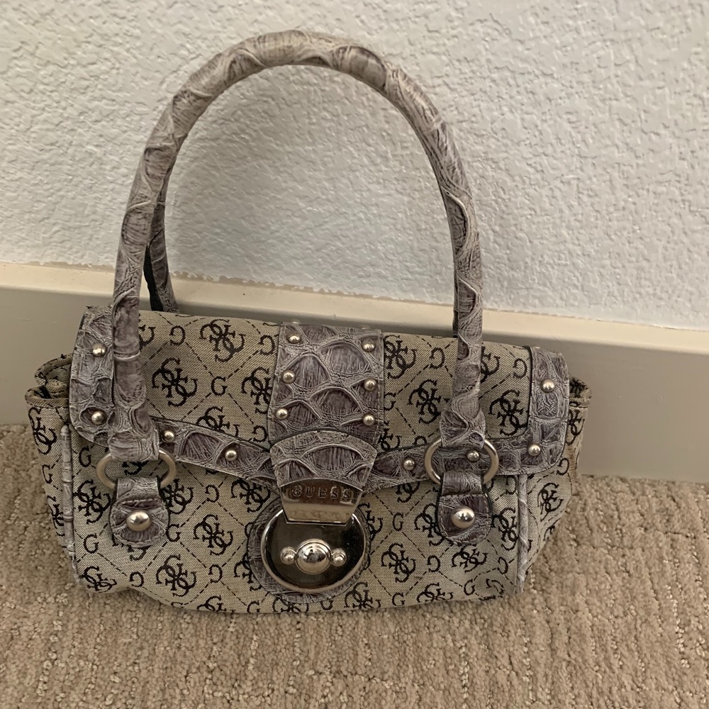 Vintage Guess Purse